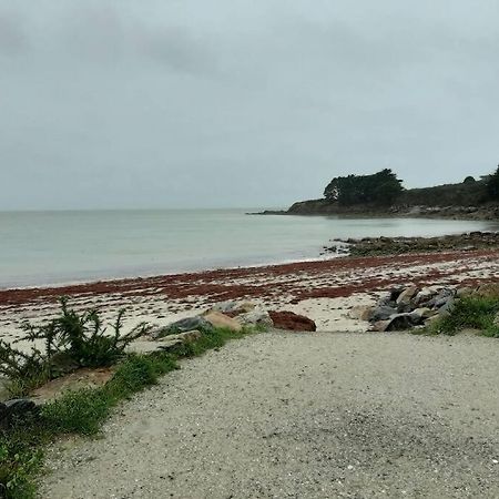 Residence Cap Ocean, Port Du Crouesty Arzon Eksteriør billede