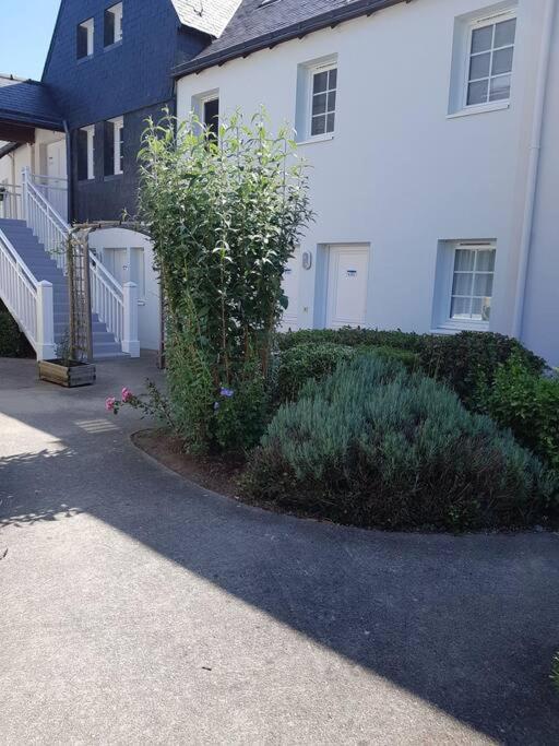 Residence Cap Ocean, Port Du Crouesty Arzon Eksteriør billede