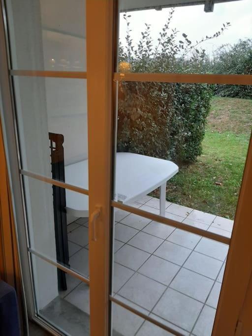 Residence Cap Ocean, Port Du Crouesty Arzon Eksteriør billede
